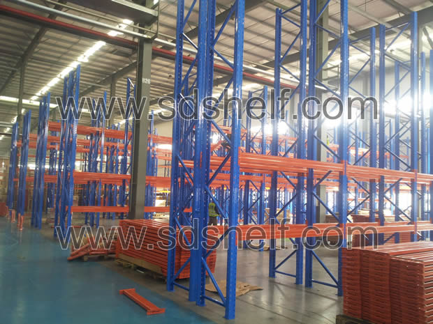 heavy duty rack